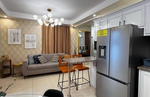 Santiago de los Caballeros House | Luxury House
