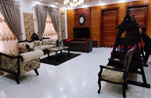 Lahore Apartment | Luxury House in lahore