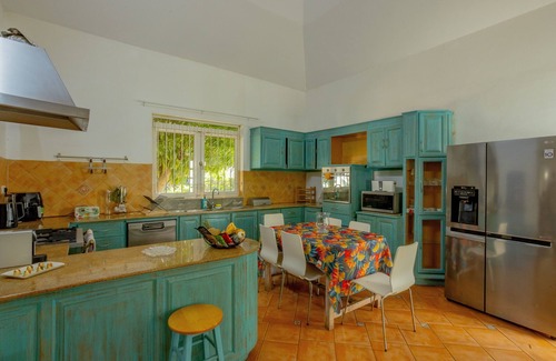 Pereybere Villa | Luxury House/luxury Villa - Grand baie with private pool, cleaning and Wifi included