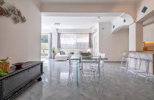 Olbia Apartment | LUXURY HOUSE Olbia center with private garden