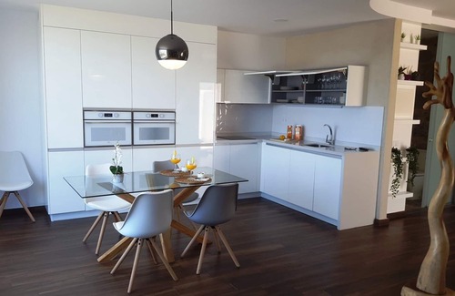Arucas House | Luxury house only 15 meters from a quiet beach away from mass tourism