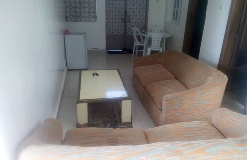 Dakar-Plateau House | Luxury house, quiet, clean, secure