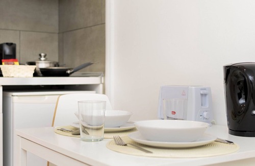 Arapiles Apartment | Luxury II - Ferga Suites