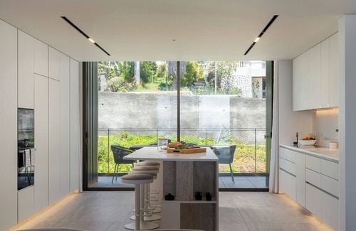 Sao Martinho Apartment | Luxury in Funchal - Savoy Monumentalis III