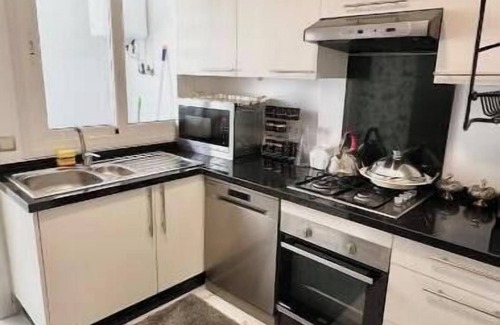 Diour Jamaa Apartment | Luxury in Rabat, elegant apartment near the sea