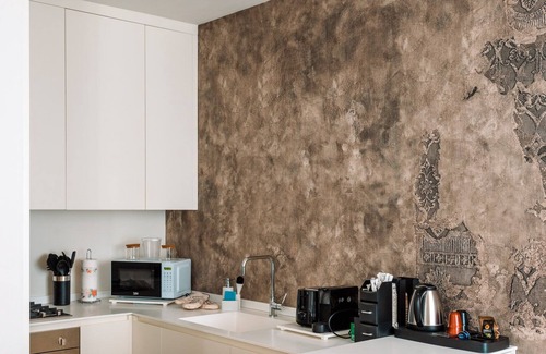 Santo Spirito Apartment | Luxury in San Frediano with Parking on request