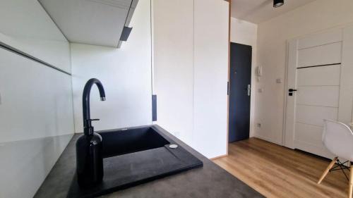 Lodz Apartment | Luxury in the city 6 Ksiezy Mlyn&FUZJA