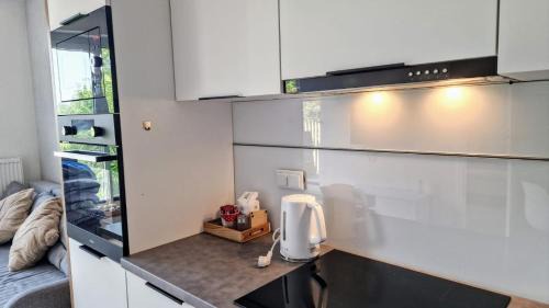 Lodz Apartment | Luxury in the city 6 Ksiezy Mlyn&FUZJA
