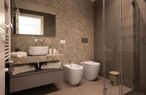 Palermo Apartment | Luxury Jacuzzi Villa Nettuno