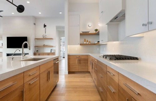 Kanab House | Luxury Kanab Retreat | Near Zion & Bryce Canyon