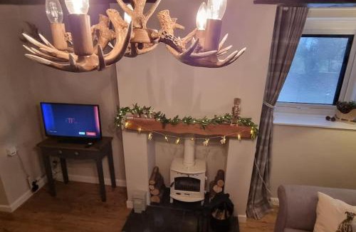 Frizington House | Luxury Lake District Retreat above Ennerdale