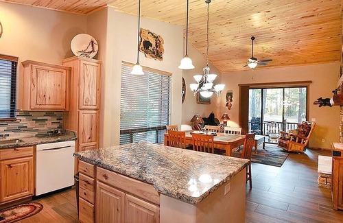 Torreon Villa | Luxury living at Torreon's 2 bed/2 bath Golf Villas