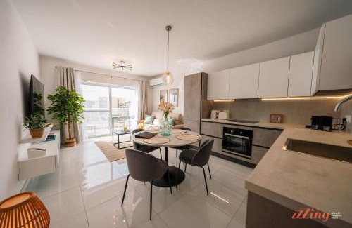 Ta' Giorni Apartment | Luxury Living in a Holiday Home