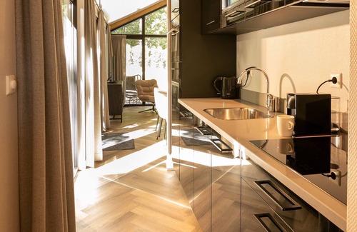 Municipality of Rhenen House | Luxury lodge with private swimming pool