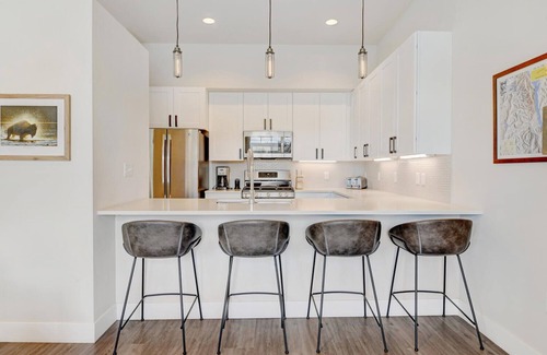 Winter Park House | Luxury Loft 4 I Hot Tub I Great Views I Best Price I Discounted Attractions