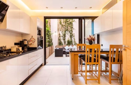 Semlalia Apartment | Luxury Loft Duplex in the city center