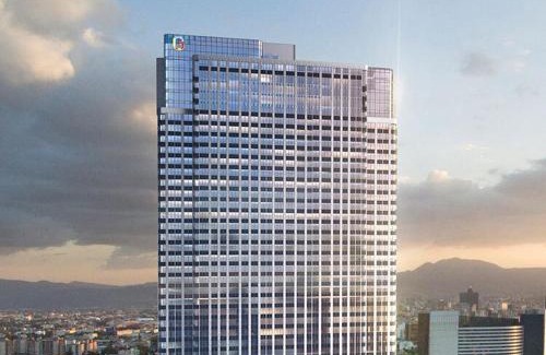 Cuauhtemoc Apartment | Luxury Loft in Reforma