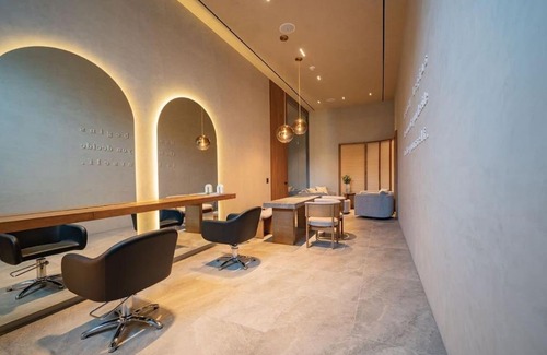 Cuauhtemoc Apartment | Luxury Loft in Reforma