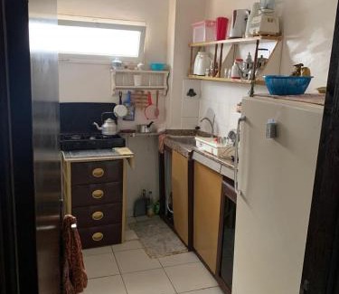 Sidi Yahya Zaer Apartment | Luxury