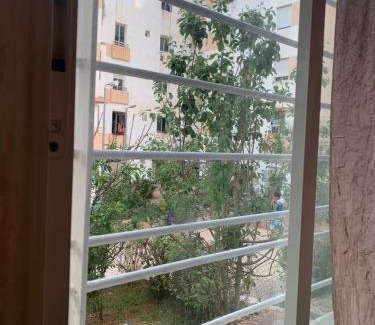 Sidi Yahya Zaer Apartment | Luxury