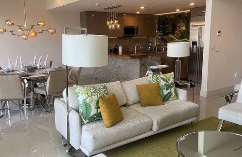 Playa Mujeres Condo | Luxury Meets Paradise at Garza Blanca - 3 bedroom