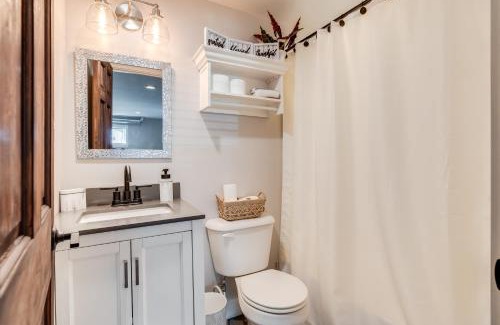 Parkdale Villa | Luxury Midterm Rental for Families, Medical and Corporate Professionals Cincy