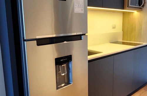 Retiro Apartment | Luxury Modern Apartment Puerto Retiro