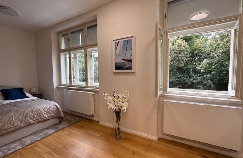 Prague 5 Apartment | Luxury Modern Apartment with View