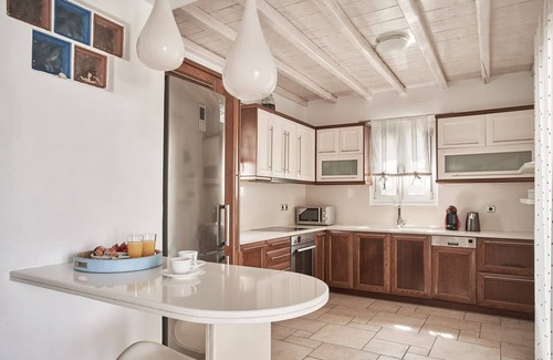 Tourlos Villa | Luxury Mykonos Villa | Villa Luz de Mar | 5 Bedrooms | Private Pool &.