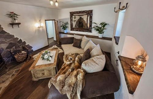 Zahorcice Villa | Luxury Nature rezidence private wellness