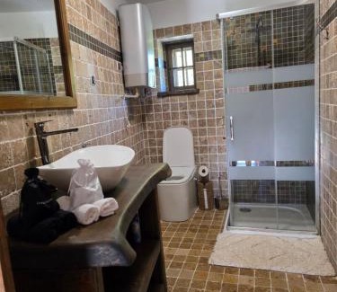Zahorcice Villa | Luxury Nature rezidence private wellness