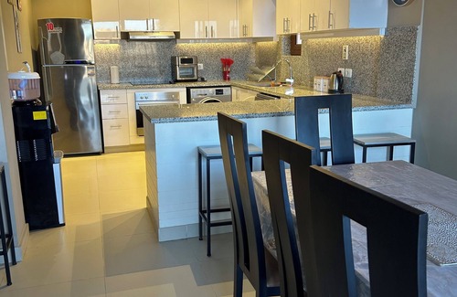 El Gouna House | Luxury New Waterfront Spacious Villa in El Gouna