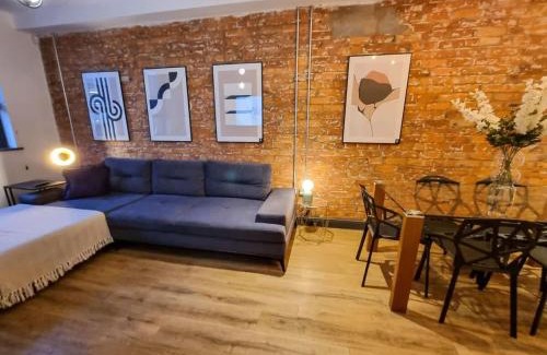Northern Quarter Apartment | Luxury NQ Flat by City SuperHost
