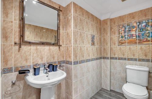 Bryanston and Dorset Square Apartment | Luxury Oasis