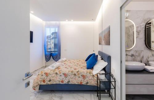 Santa Maria Novella Apartment | Luxury Oasis Penthouse in Florence Center