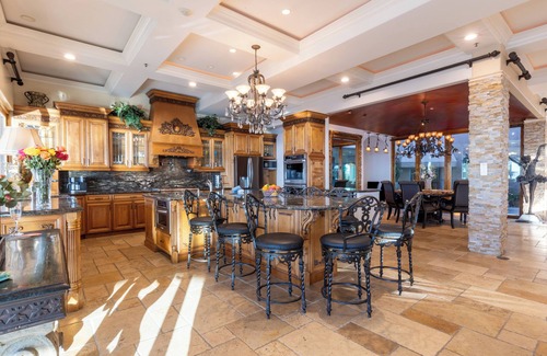 San Clemente Villa | Luxury Ocean Bluff Villa