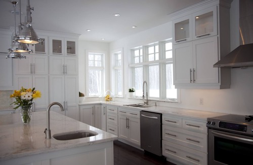 Malagash House | Luxury Ocean Front Beach House