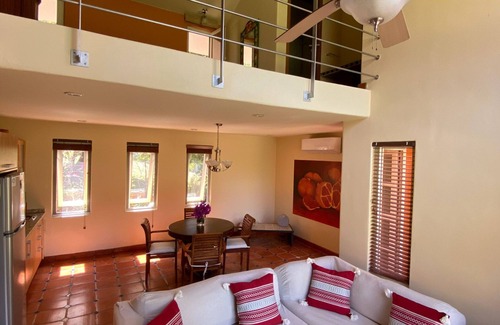 San Francisco House | LUXURY OCEAN VIEW VILLA IN SAN PANCHO, NAYARIT