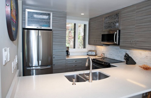 Wailua Condo | Luxury Oceanfront Condo - Fabulous Ground Floor 3BR/2BA, Sleeps 6 - Lae Nani 511