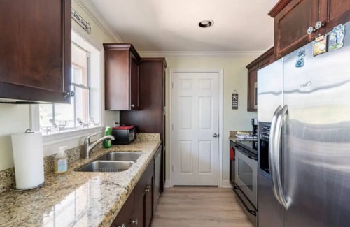 Galveston Condo | Luxury Oceanfront Family Sized Condo
