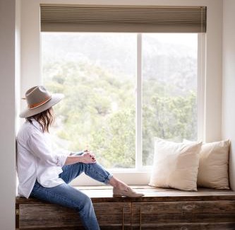 Placitas Villa | Luxury of the Ritz set in the National Forest
