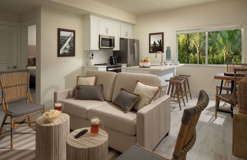 Islamorada Condo | Luxury One Bedroom Condo