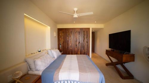 Playa la Madera Apartment | Luxury Penthouse at Aura del Mar