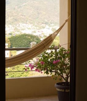 Playa la Madera Apartment | Luxury Penthouse at Aura del Mar