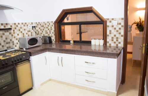 Kilimani Apartment | Luxury Penthouse In Hurlingham/Kilimani