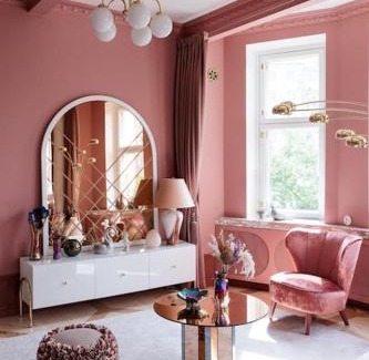 Alppiharju Apartment | Luxury Pink Suite, autohalli