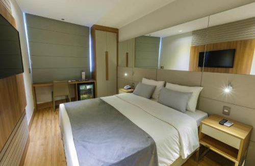 Abuja Hotel | Luxury Place Hotel and Apartments
