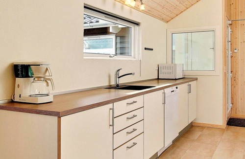 Idestrup House | Luxury Pool Villa by Sea - By Traum Ferienwohnungen