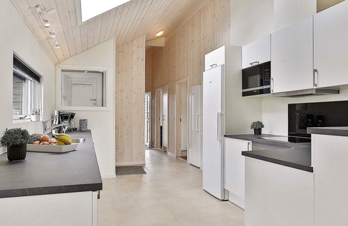 Idestrup House | Luxury Pool Villa in Marielyst - By Traum Ferienwohnungen