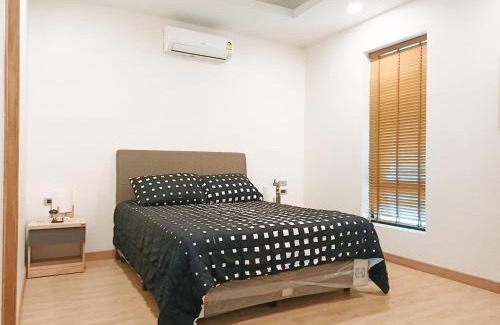 San Kamphaeng House | Luxury pool villa in Chiang Mai